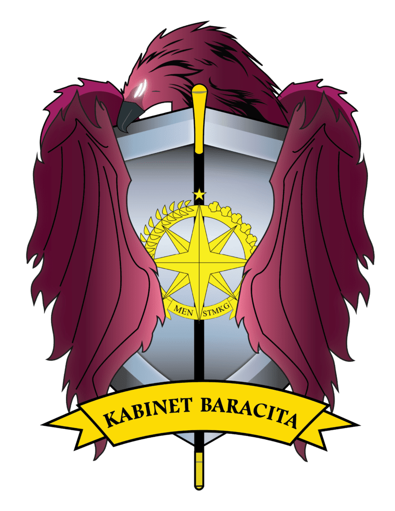 Kabinet Baracita